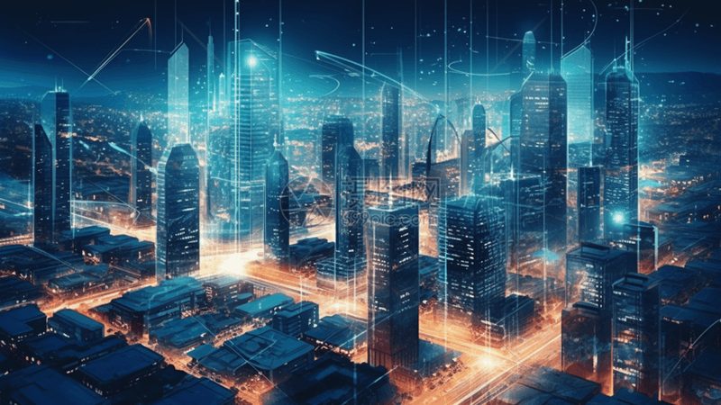 智能家居物联网解决方案：构建未来智慧生活的基石**
